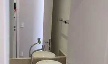 Imagem 5: Apartamento para aluguel tem 47 metros quadrados com 1 quarto em Centro - São Paulo - SP