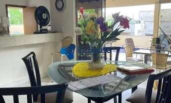 Imagem 5: Casa com 04 Suítes Condomínio Florais Cuiabá, Cuiabá/MT