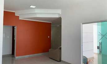 Imagem 4: Casa em Residencial Fechado no Planalto