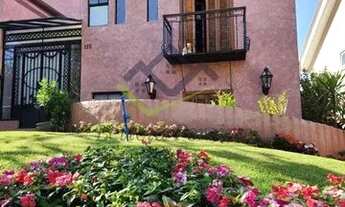 Imagem: SANTANA DE PARNAÍBA - Casa de Condomínio