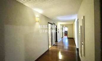 Imagem 6: Casa de condomínio para venda tem 882 metros quadrados com 6 quartos