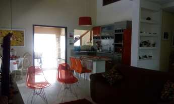 Imagem 4: Casa Armação Fpolis SC