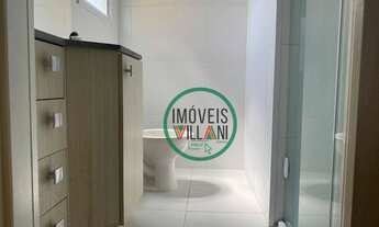 Imagem 5: Apartamento com 3 dormitórios à venda, 76 m² por R$ 350.000,00 - Jardim Santa Maria - Jaca