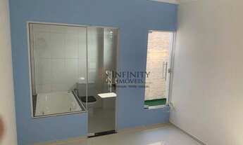 Imagem: Casa com 4 dormitórios à venda, 168 m²