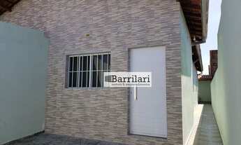 Imagem 5: Casa com 2 dormitórios para alugar, 70 m² por R$ 1.400,00/mês - De Lorenzi - Boituva/SP