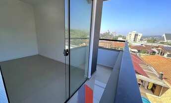 Imagem 3: Apartamento no Bairro Iririú