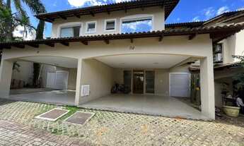 Imagem: Sobrado para de 175m² com 4 quartos sendo