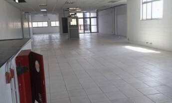 Imagem 7: Galpão, 1000 m² - venda por R$ 3.500.000,00 ou aluguel por R$ 17.000,00/mês - Santa Paula