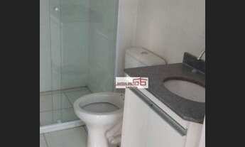 Imagem 4: Apartamento à venda, 53 m² por R$ 400.000,01 - Limão - São Paulo/SP