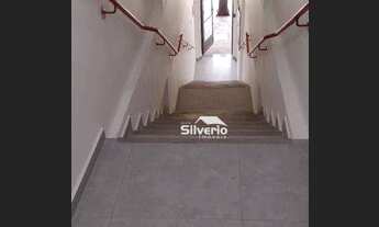 Imagem 2: Sala para alugar, 35 m² por R$ 950,00/mês - Bosque dos Eucaliptos - São José dos Campos/SP