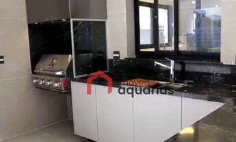 Imagem 5: Sobrado com 5 dormitórios à venda, 700 m² por R$ 7.500.000 - Jardim das Colinas - São José