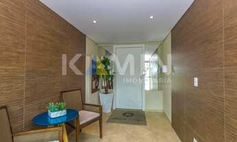 Imagem 2: Apartamento com 3 dormitórios à venda, 73 m² por R$ 585.000,00 - Bacacheri - Curitiba/PR