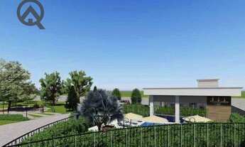 Imagem 5: Casa com 3 dormitórios à venda, 196 m² por R$ 1.360.000,00 - Parque Brasil 500 - Paulínia