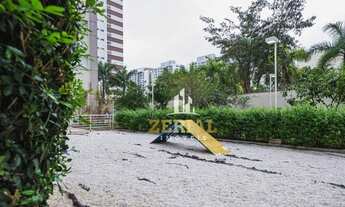 Imagem 2: Apartamento com 4 dormitórios à venda, 179 m² por R$ 2.470.000,00 - Cerâmica - São Caetano