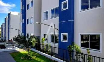 Imagem 3: Apartamento 2 quartos à venda no Bairro Pioneiros Catarinenses em CASCAVEL por R$ 250.000