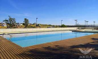 Imagem 7: CASA TÉRREA NO CONDOMÍNIO ALPHAVILLE 3 - VOTORANTIM