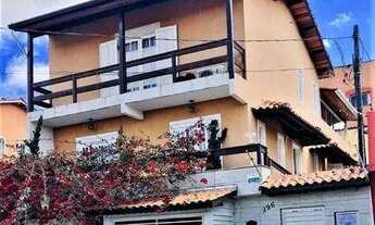 Imagem 3: Sobrado com 3 dormitórios à venda, 190 m² por R$ 869.200,00 - Jardim São Vicente - Cotia/S