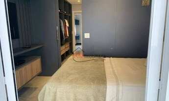 Imagem 5: Apartamento com 3 dormitórios à venda, 135 m² por R$ 1.700.000,00 - Tatuapé - São Paulo/SP