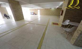 Imagem 6: Apartamento com 3 dormitórios à venda, 127 m² por R$ 810.000,00 - Aviação - Praia Grande/S