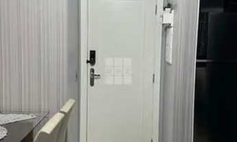 Imagem 3: Apartamento com 1 dormitório, 45m² - venda por R$ 650.000,00 - Brooklin Paulista - São Pau