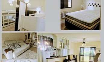 Imagem: Locação de apartamento toninhas