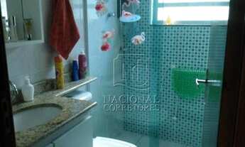 Imagem 2: Casa com 3 dormitórios à venda, 140 m² por R$ 470.000,00 - Parque São Rafael - São Paulo/S