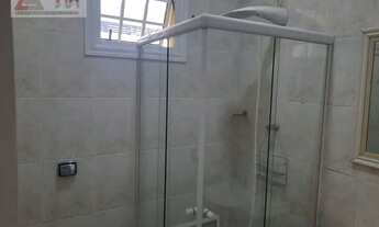 Imagem 5: Térrea para aluguel com 100 metros quadrados com 3 quartos em Tupi - Praia Grande - SP