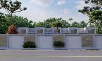 Imagem 3: Casa com 3 dormitórios à venda, 96 m² por R$ 285.000,00 - Pajuçara - Maracanaú/CE