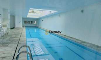 Imagem 2: Campo Belo, apartamento para venda com 252m² - 3 suítes e 5 vagas