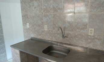 Imagem 6: CASA TÉRREA SÃO TOMÉ