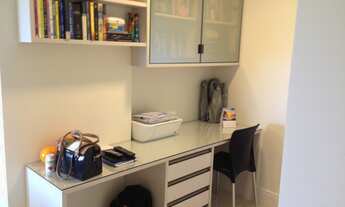 Imagem 1: Apartamento, 4 suites, varanda Gourmet,3 garagens, Patamares