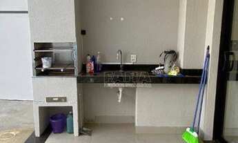 Imagem 2: Casa para alugar, 280 m² por R$ 6.176,69/mês - Condomínio Aurora - Paulínia/SP