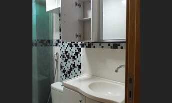 Imagem 5: Apartamento mobiliado no Condomínio Jasmim ao lado do Nova Era