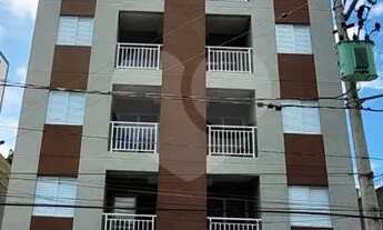 Imagem 4: Apartamento a Venda na Vila Maria Alta com 02 Quartos e 01 Vaga por R$ 358.000,00