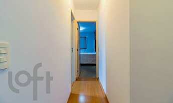 Imagem 3: Apartamento com 3 dormitórios à venda, 95 m² por R$ 1.272.000,00 - Vila Uberabinha - São P