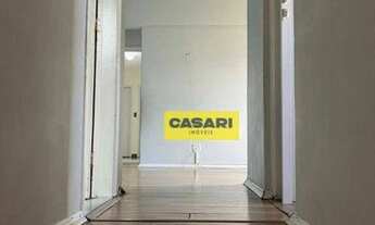 Imagem 3: Apartamento com 2 dormitórios à venda, 57 m² - Vila Homero Thon - Santo André/SP