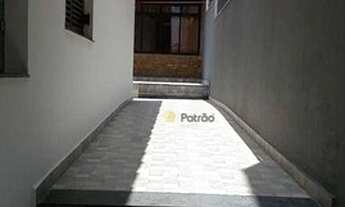 Imagem 5: Sobrado na Vila Gilda com 3 dormitórios, 206 m² - venda por R$ 1.400.000 ou aluguel por R