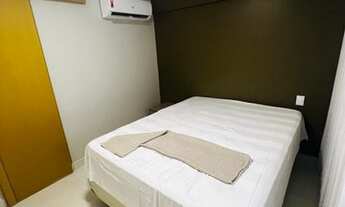 Imagem 6: Apartamento para aluguel com 50 metros quadrados com 1 quarto em Setor Marista - Goiânia