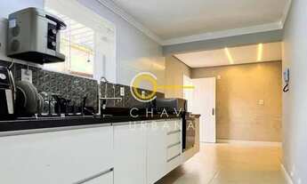 Imagem 8: Casa com 3 dormitórios à venda, 203 m² por R$ 1.500.000,00 - Embaré - Santos/SP