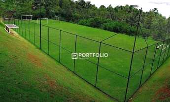 Imagem 7: Sobrado com 4 dormitórios à venda, 270 m² por R$ 2.500.000,00 - Portal do Sol Garden - Goi