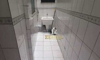 Imagem 7: Apartamento com 3 dormitórios à venda, 106 m² por R$ 620.000,00 - Santa Maria - São Caetan