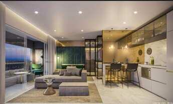 Imagem: Apartamento com 1 dormitório à venda