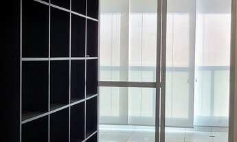 Imagem 7: Apartamento com 33m2 no Brooklin Paulista - Quadra de Tênis Exclusiva