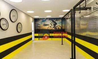 Imagem 4: Apartamento com 2 dormitórios à venda, 66 m² por R$ 752.000,00 - Vila Guarani (Zona Sul)