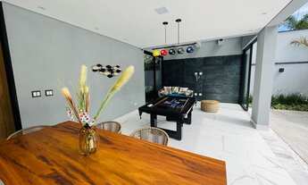 Imagem 6: Casa com 6 dormitórios à venda, 464 m² por R$ 9.700.000,00 - Riviera de São Lourenço - Ber