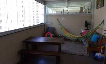 Imagem: Cobertura com 2 dormitórios à venda, 105