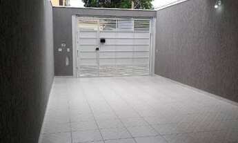 Imagem 7: Sobrado com 3 dormitórios à venda, 150 m² por R$ 955.000,00 - Vila Moinho Velho - São Paul