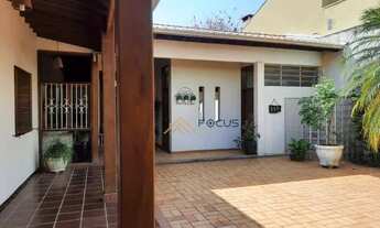 Imagem 2: Casa com 4 dormitórios, 354 m² - venda por R$ 1.820.000 ou aluguel por R$ 7.484/mês - Parq