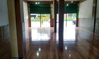 Imagem 2: Alugo Excelente Loja com garagem Pres Kennedy