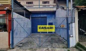 Imagem 5: Salão para alugar, 125 m² - Jordanópolis - São Bernardo do Campo/SP